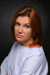 Арзамасцева Наталья Викторовна