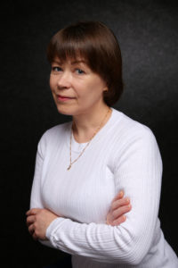 Полинская Наталия Николаевна