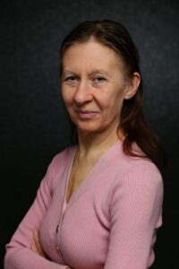 Мурзина Марина Владимировна