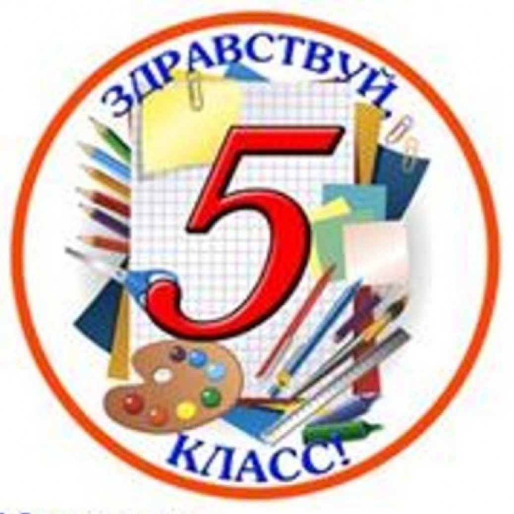 5 ж класс картинка